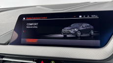 BMW 2 Series 218i [136] M Sport 4dr Petrol Saloon